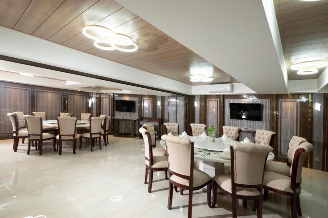 Dream of Aventus Hotel Kuta 44/66