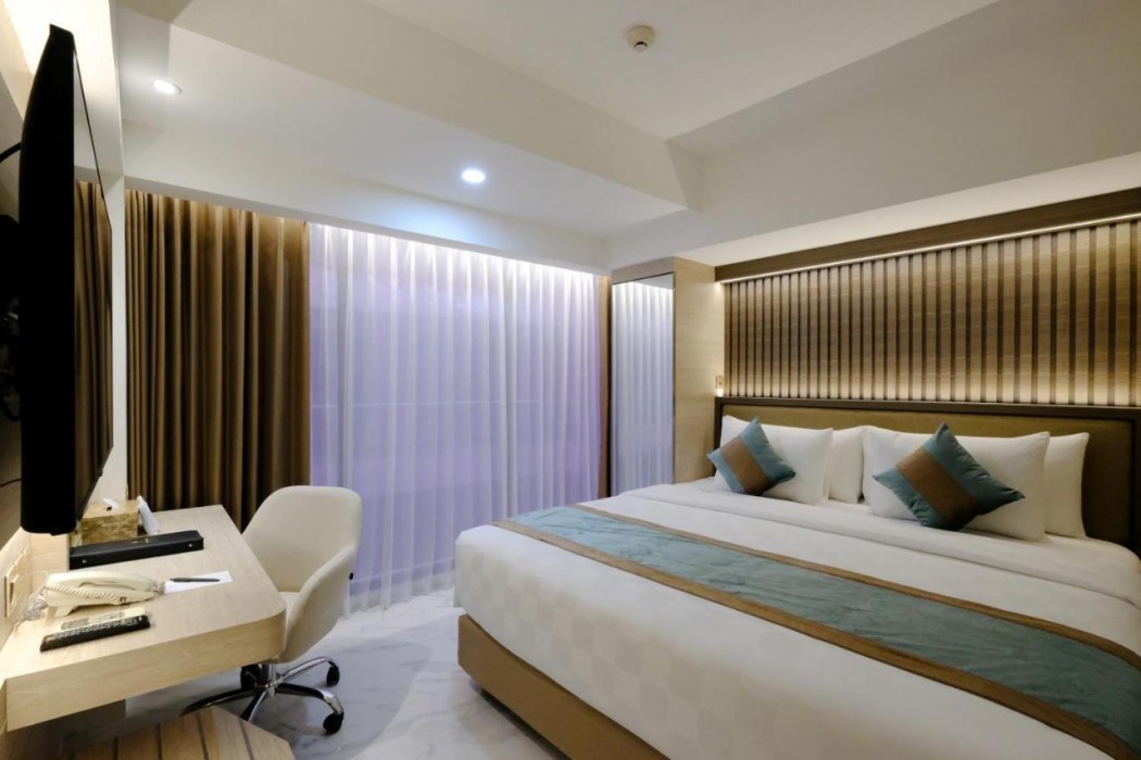 Dream of Aventus Hotel Kuta 15/66