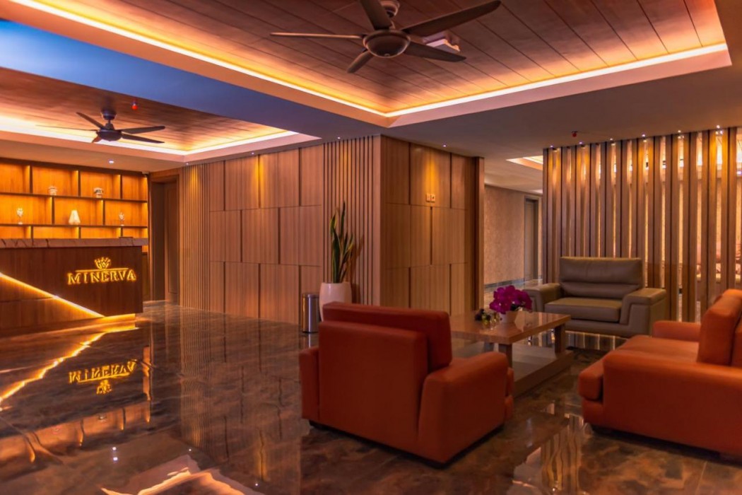 Dream of Aventus Hotel Kuta 10/66