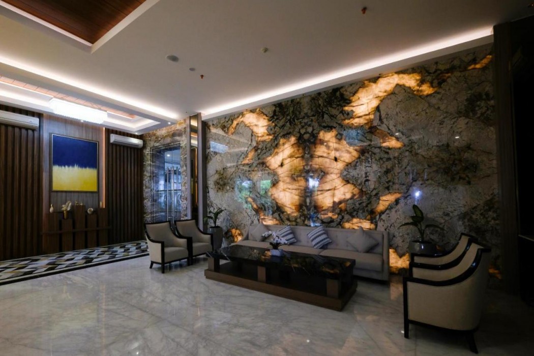 Dream of Aventus Hotel Kuta 9/66