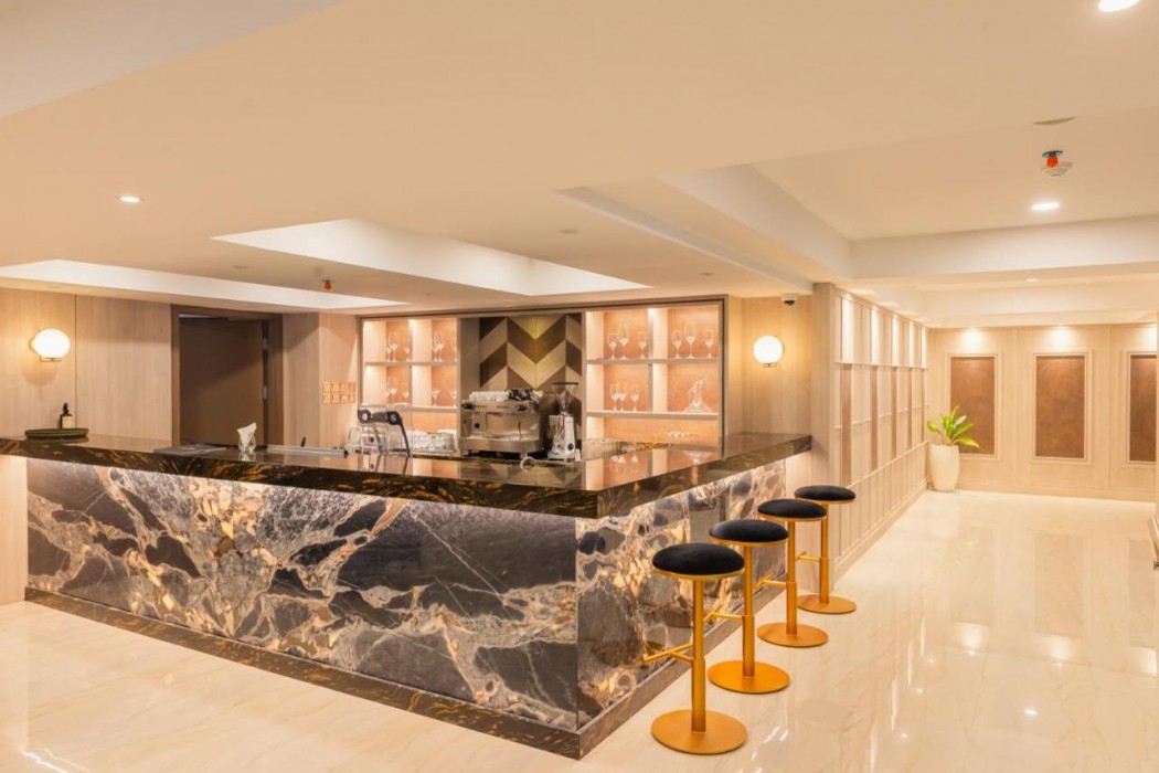 Dream of Aventus Hotel Kuta 42/66