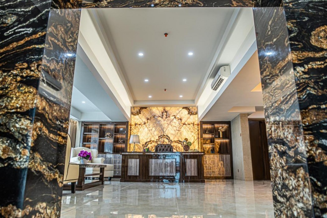 Dream of Aventus Hotel Kuta 8/66