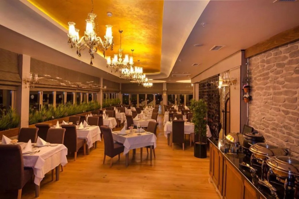 Eretna Hotel 17/23