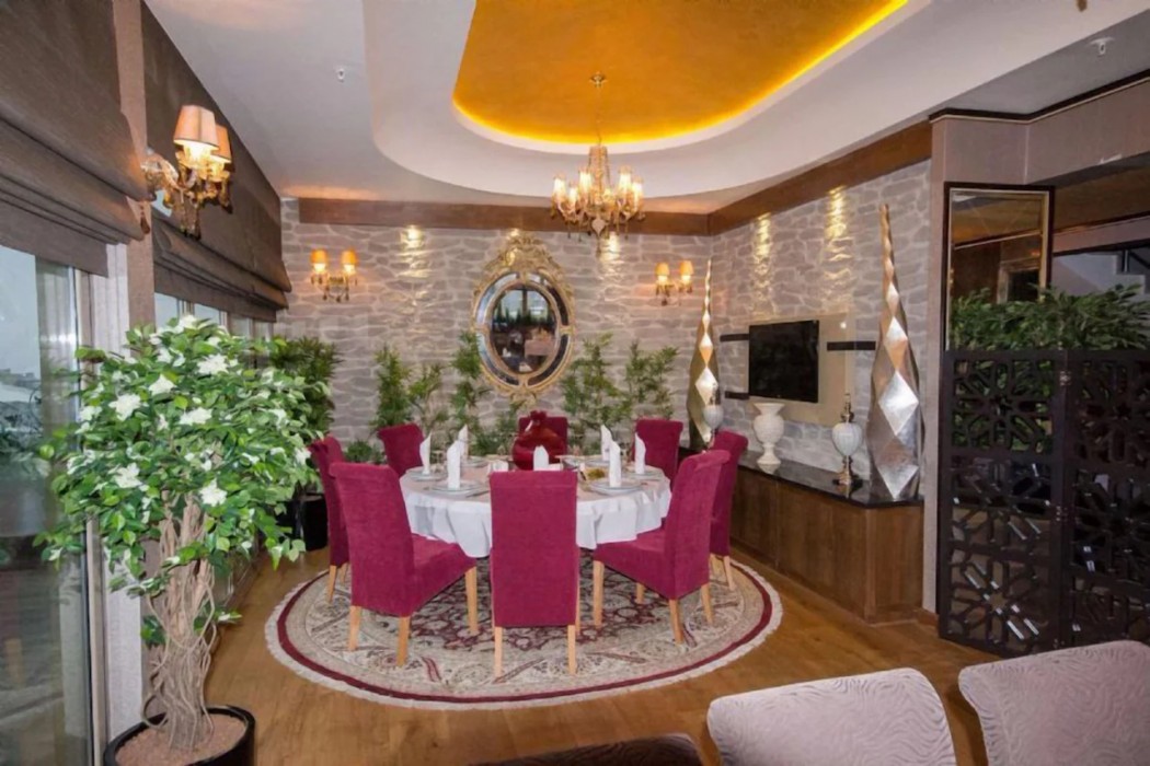 Eretna Hotel 16/23