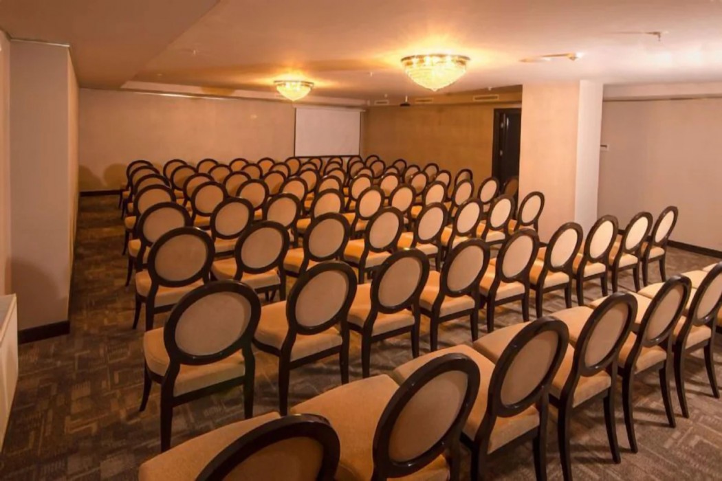 Eretna Hotel 14/23