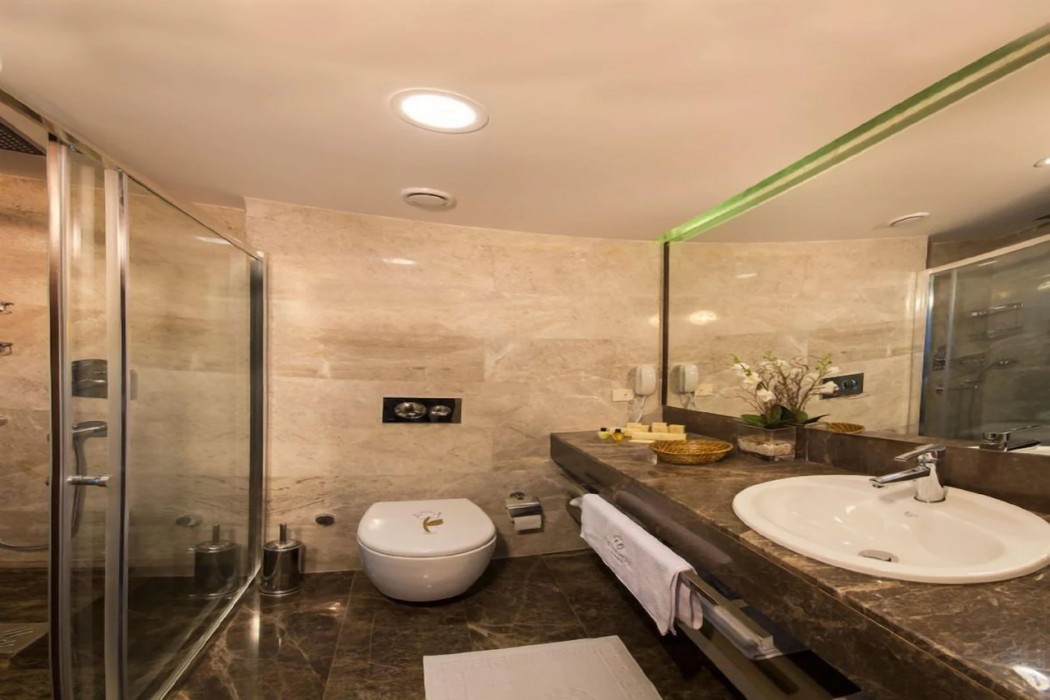 Eretna Hotel 23/23