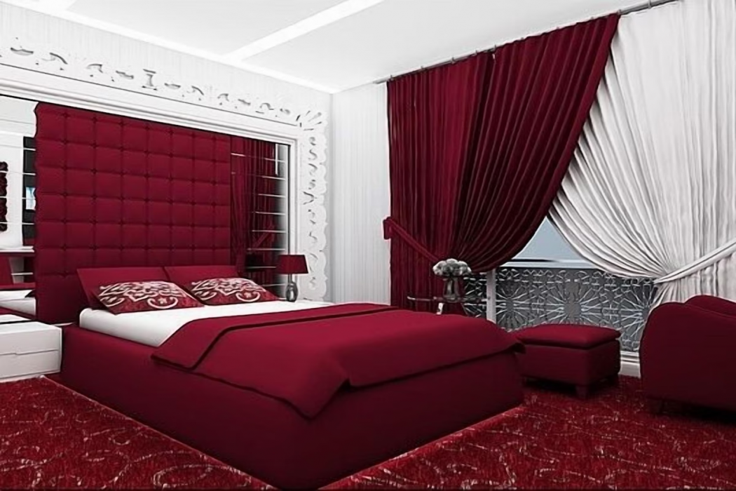 Real Konak Hotel 19/35