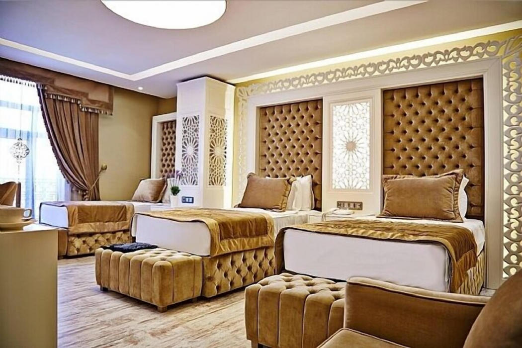 Real Konak Hotel 21/35