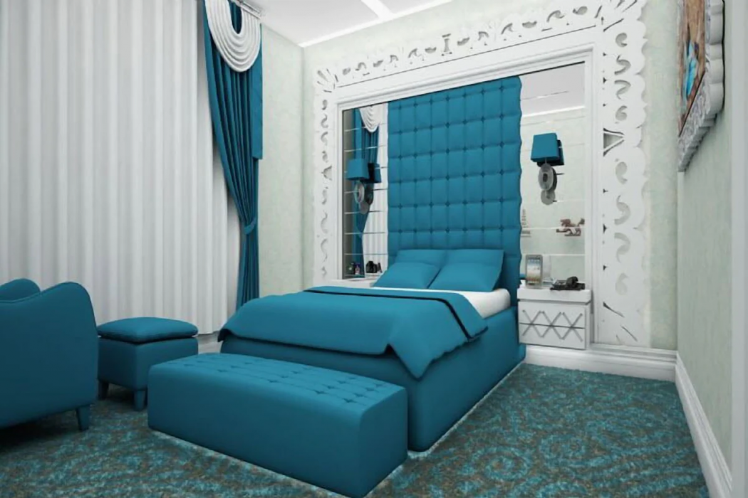 Real Konak Hotel 20/35