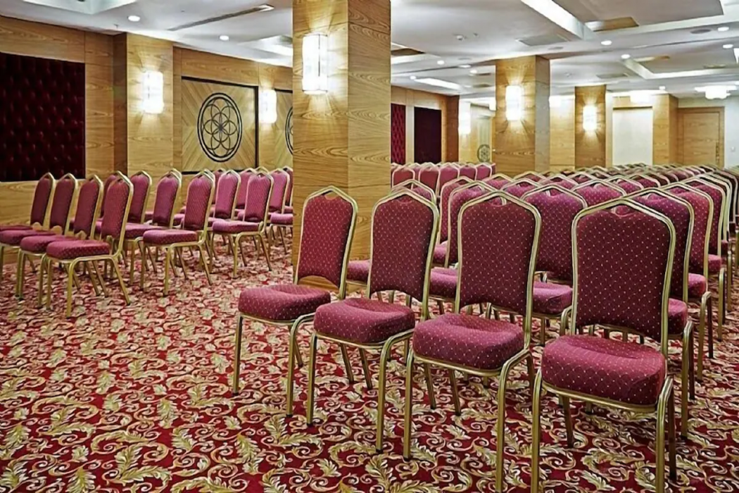 Real Konak Hotel 27/35
