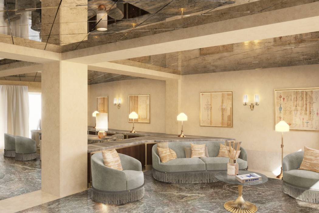 Hotel Gabrielli – Starhotels Collezione 42/80