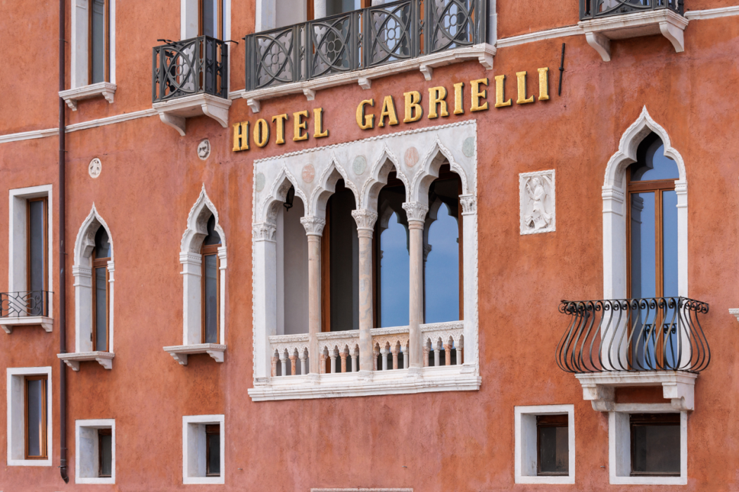 Hotel Gabrielli – Starhotels Collezione in VENICE