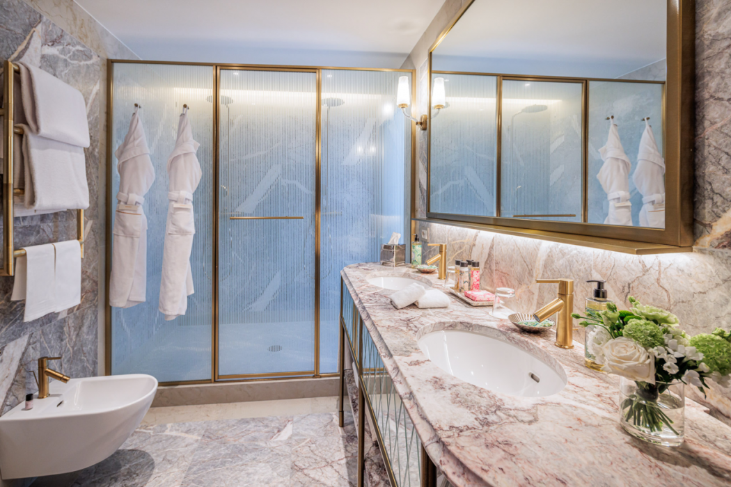 Hotel Gabrielli – Starhotels Collezione 41/80