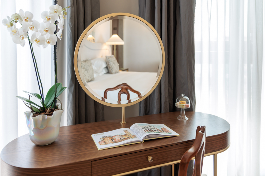 Hotel Gabrielli – Starhotels Collezione 27/80