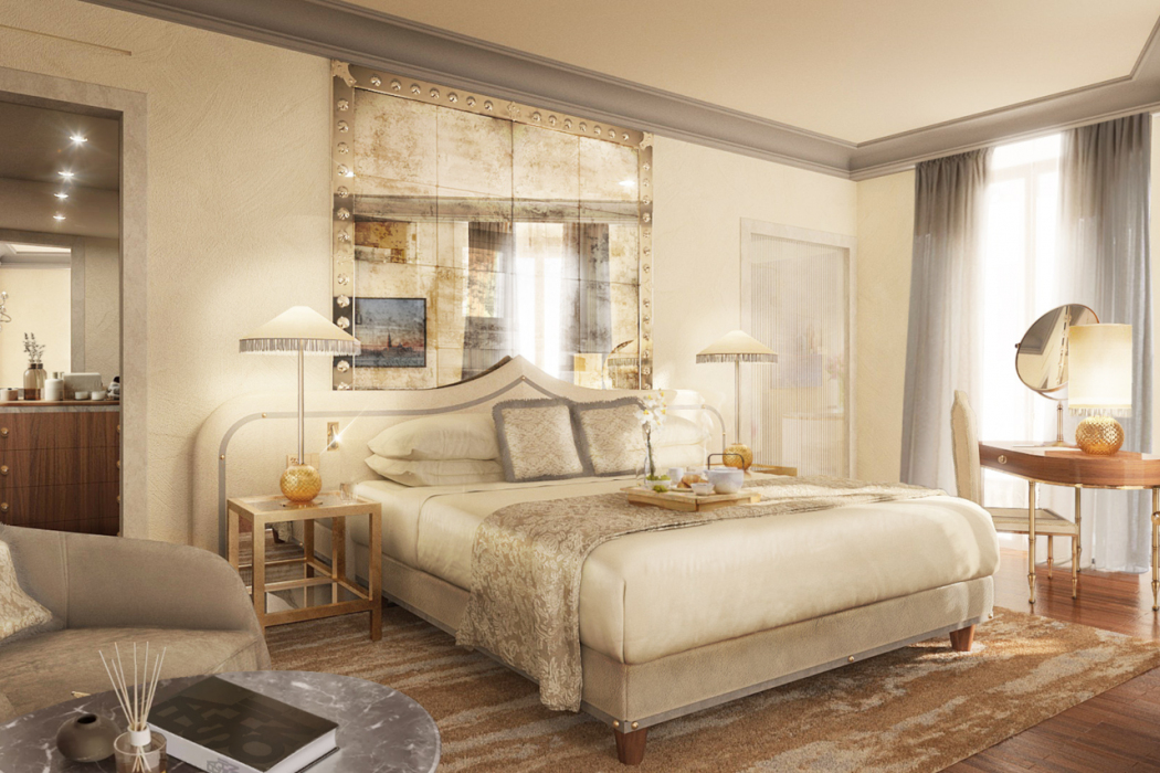 Hotel Gabrielli – Starhotels Collezione 39/80