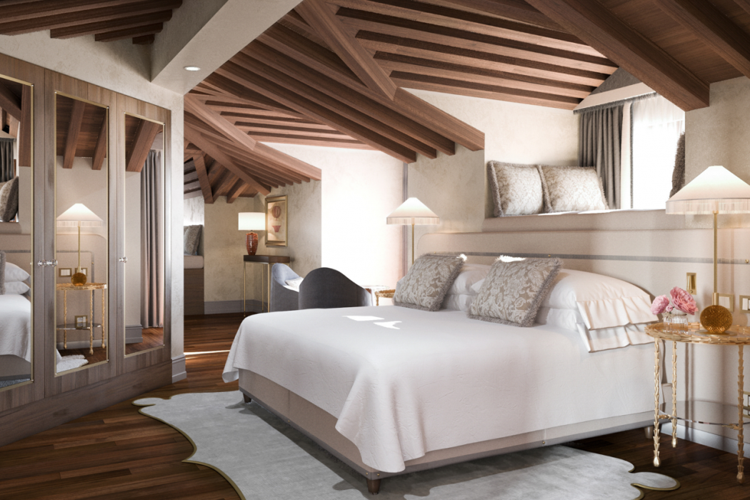 Hotel Gabrielli – Starhotels Collezione 21/80