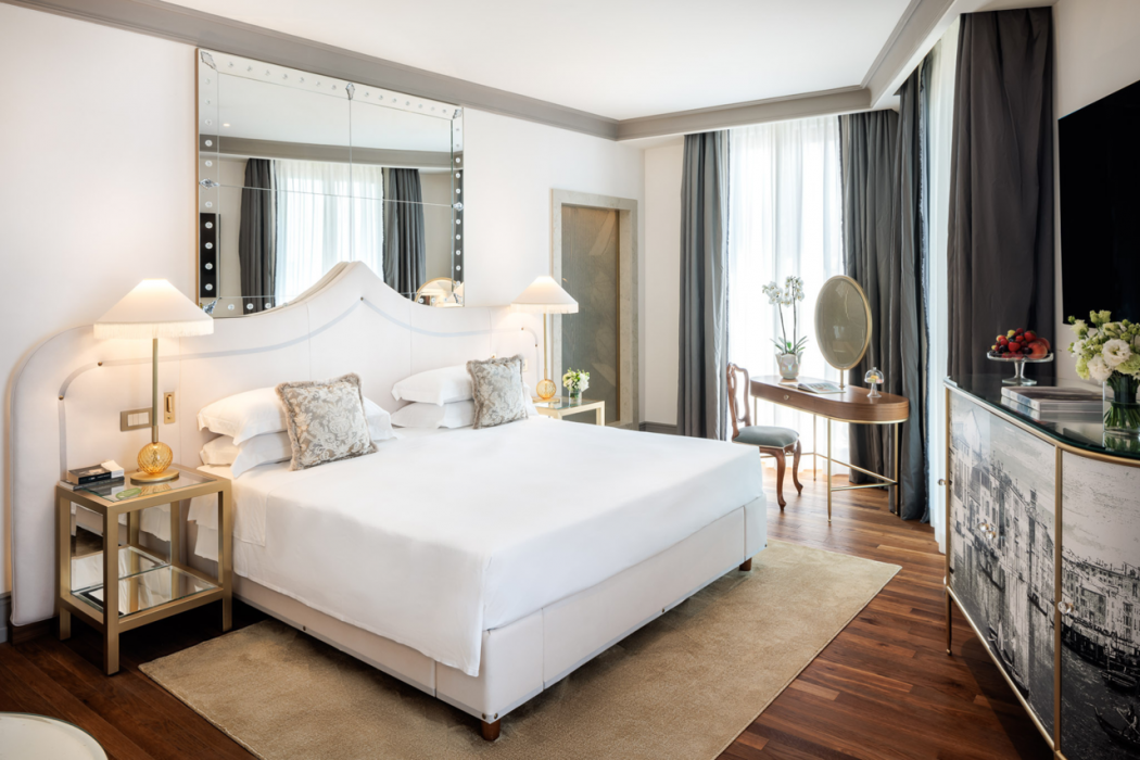 Hotel Gabrielli – Starhotels Collezione 23/80