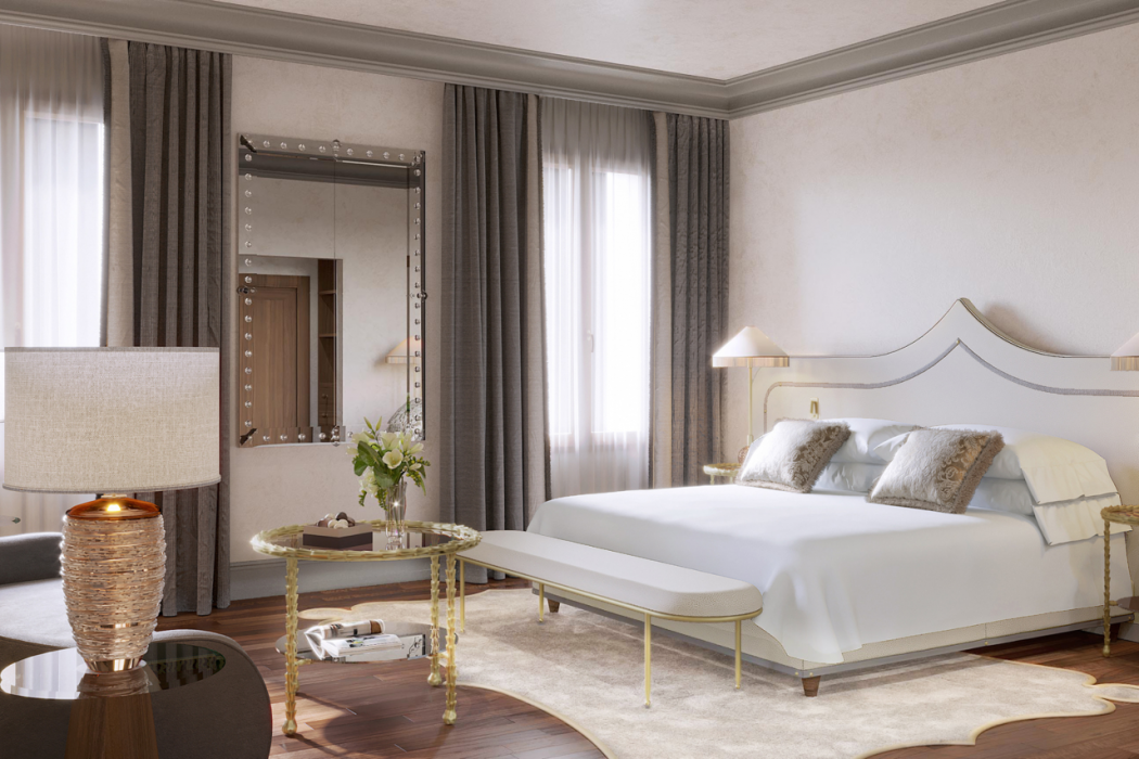 Hotel Gabrielli – Starhotels Collezione 40/80