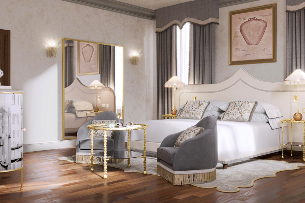 Hotel Gabrielli – Starhotels Collezione 16/80