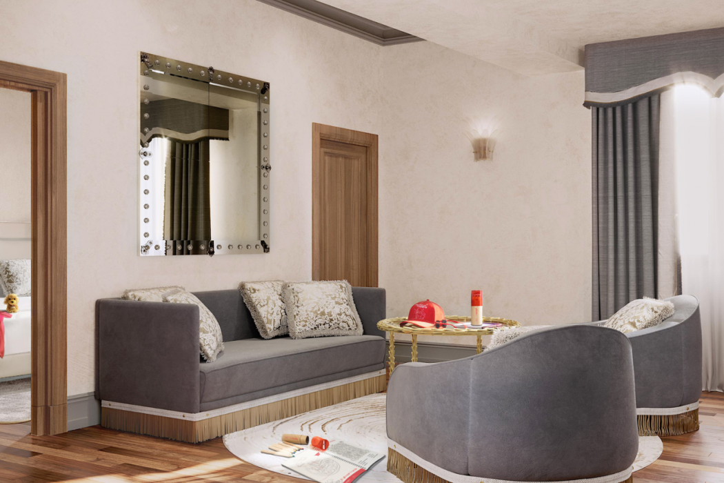 Hotel Gabrielli – Starhotels Collezione 37/80