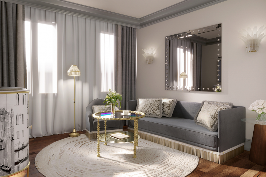 Hotel Gabrielli – Starhotels Collezione 18/80