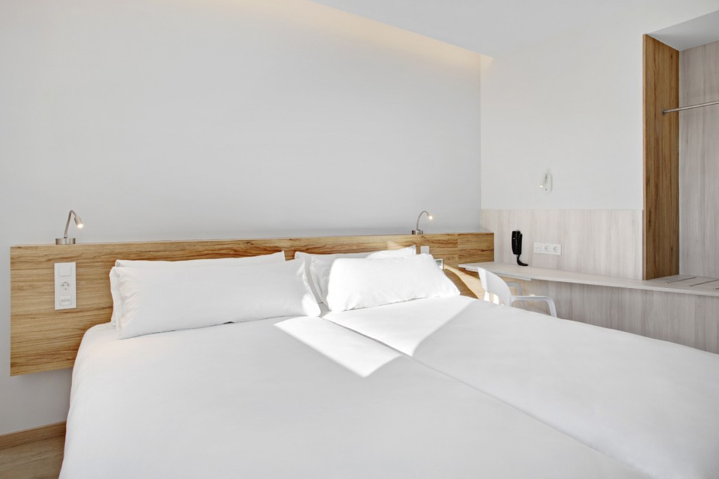 B&B HOTEL Lisboa Oeiras 10/21