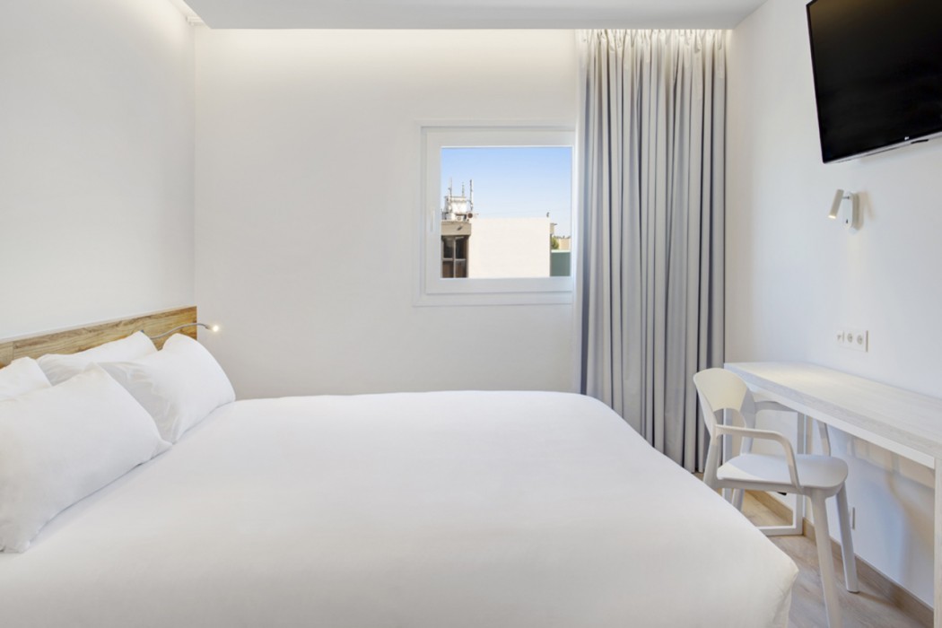 B&B HOTEL Lisboa Oeiras 8/21