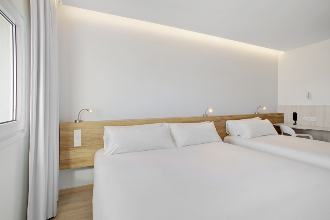 B&B HOTEL Lisboa Oeiras 6/21