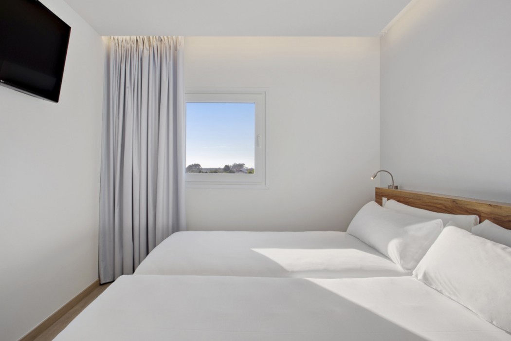 B&B HOTEL Lisboa Oeiras 11/21