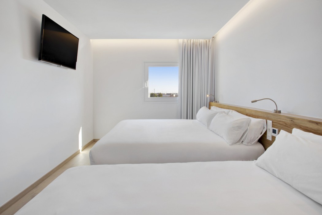 B&B HOTEL Lisboa Oeiras 7/21