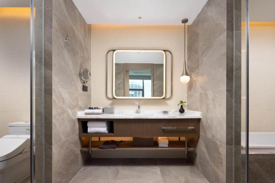 Home2 Suites by Hilton Chongqing Yubei 12/57