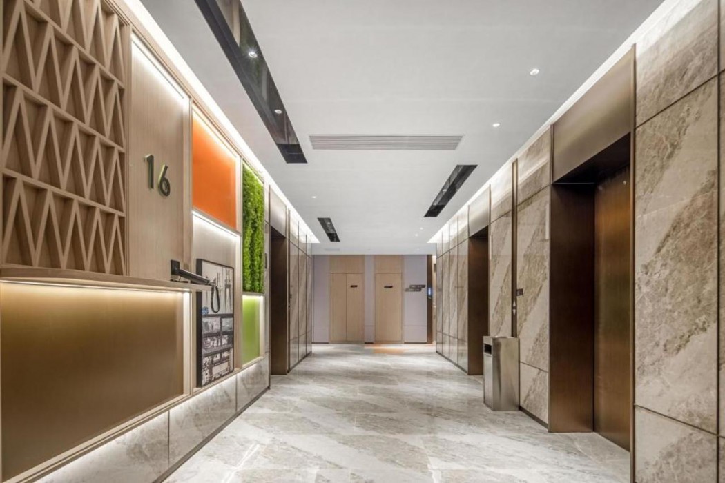 Home2 Suites by Hilton Chongqing Yubei 6/57