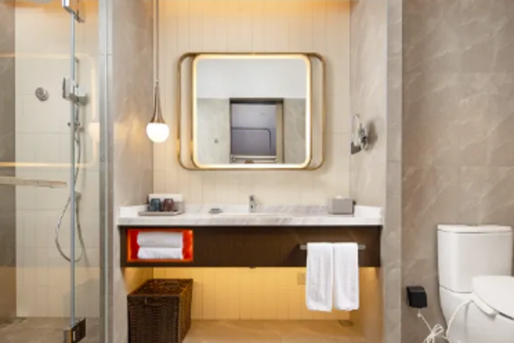 Home2 Suites By Hilton Shenzhen Dalang 11/64
