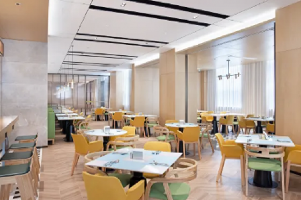 Home2 Suites By Hilton Shenzhen Dalang 34/64