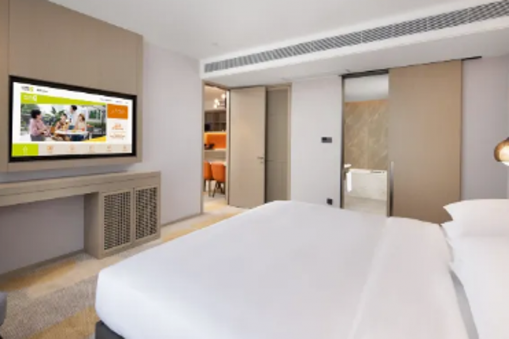 Home2 Suites By Hilton Shenzhen Dalang 9/64