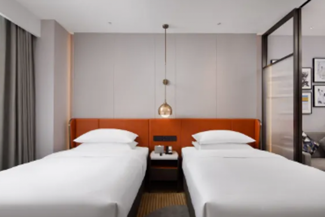 Home2 Suites By Hilton Shenzhen Dalang 7/64