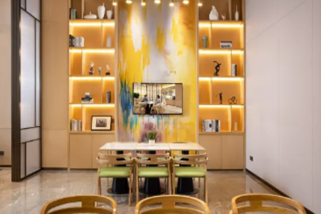 Home2 Suites By Hilton Shenzhen Dalang 33/64