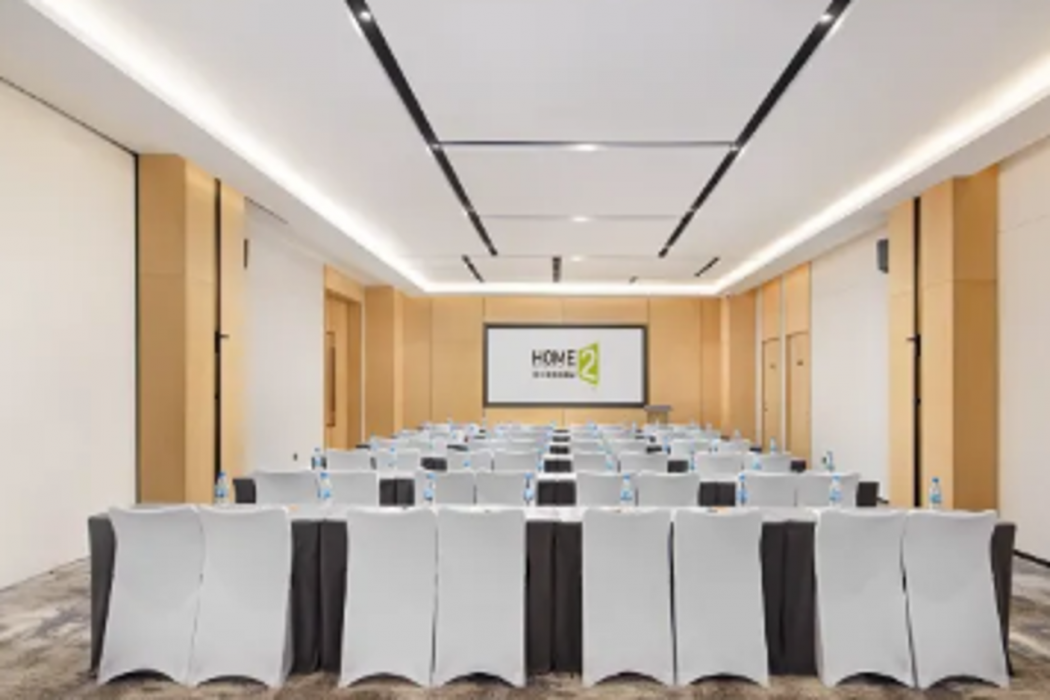 Home2 Suites By Hilton Shenzhen Dalang 32/64