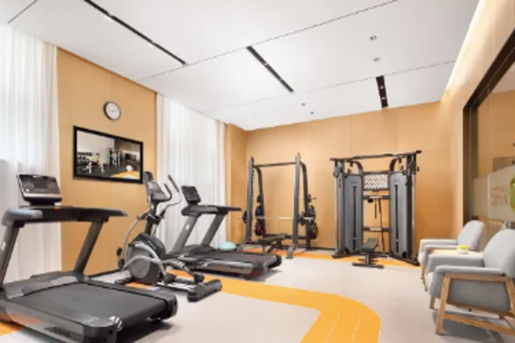 Home2 Suites By Hilton Shenzhen Dalang 35/64