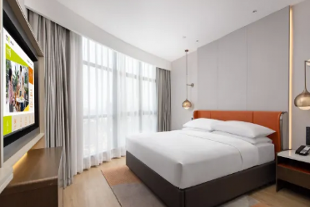 Home2 Suites By Hilton Shenzhen Dalang 10/64