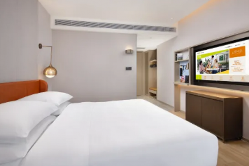 Home2 Suites By Hilton Shenzhen Dalang 8/64