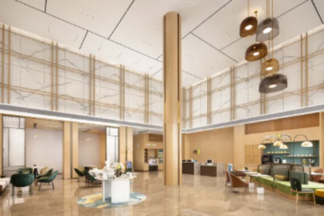 Home2 Suites By Hilton Shenzhen Dalang 31/64