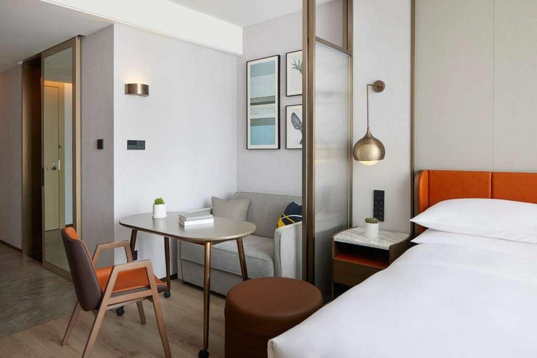 Home 2 Suites by Hilton Shenzhen Baoan 14/52