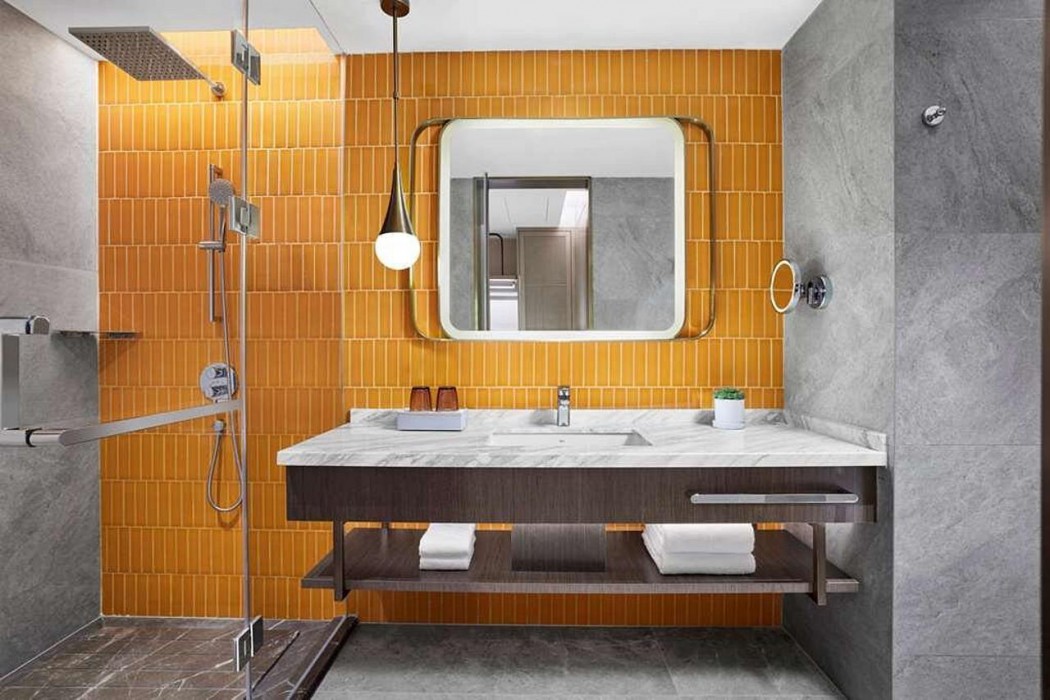 Home 2 Suites by Hilton Shenzhen Baoan 19/52