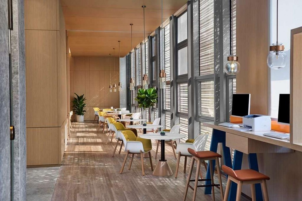 Home 2 Suites by Hilton Shenzhen Baoan 27/52