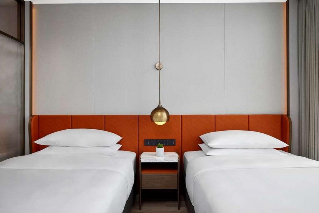 Home 2 Suites by Hilton Shenzhen Baoan 16/52