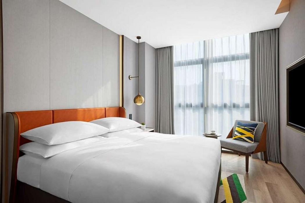 Home 2 Suites by Hilton Shenzhen Baoan 15/52