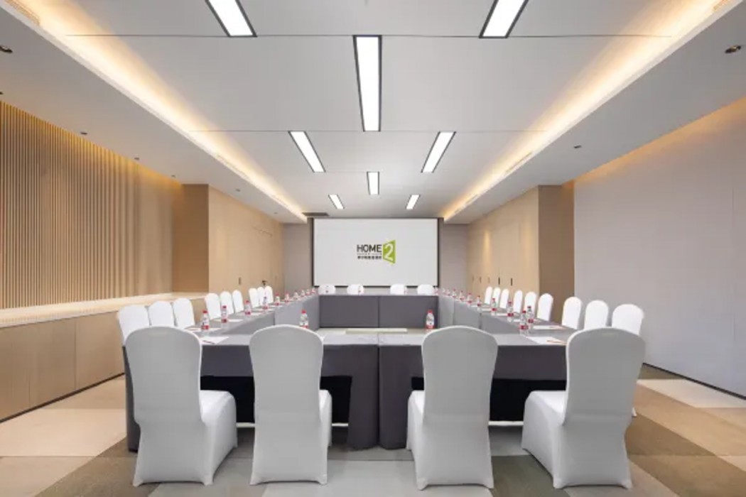 Home2 Suites by Hilton Hangzhou Qianjiang New Town 23/39
