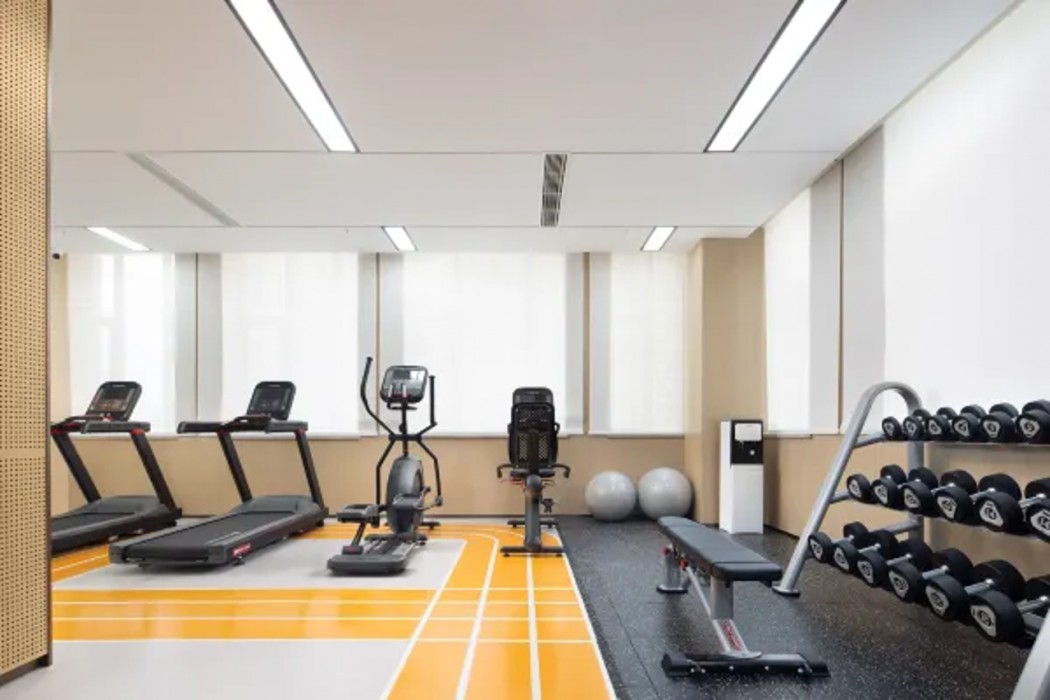 Home2 Suites by Hilton Hangzhou Qianjiang New Town 27/39