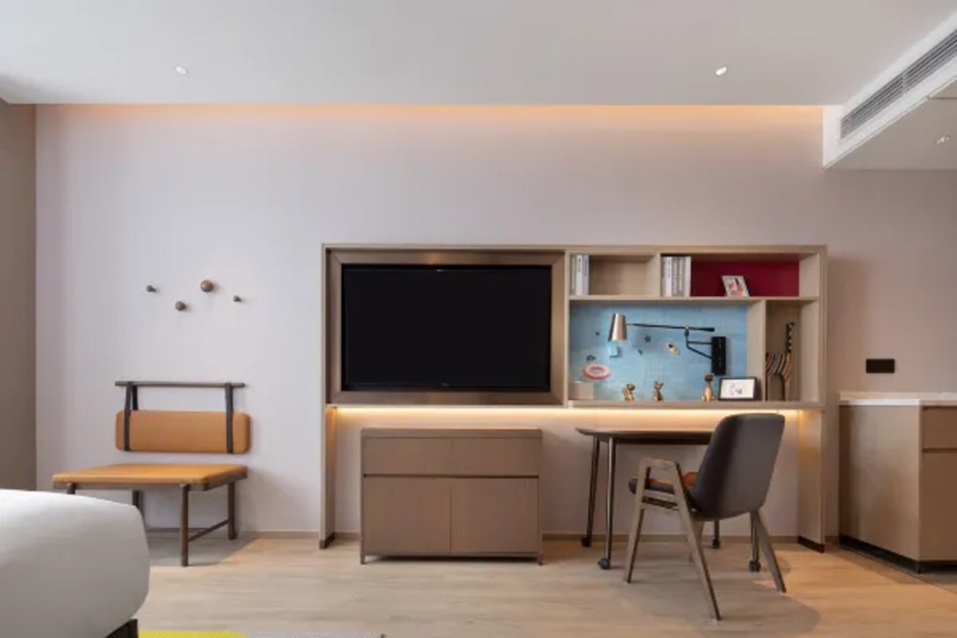 Home2 Suites by Hilton Hangzhou Qianjiang New Town 8/39